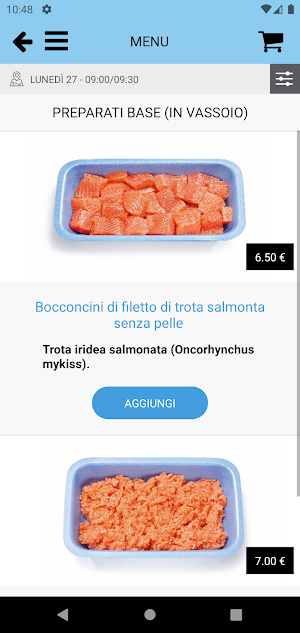 Caioshop Screenshot 3