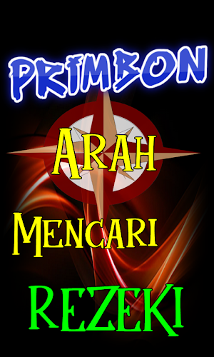 Primbon Arah Mencari Rezeki Menurut Weton Komplit Screenshot 0
