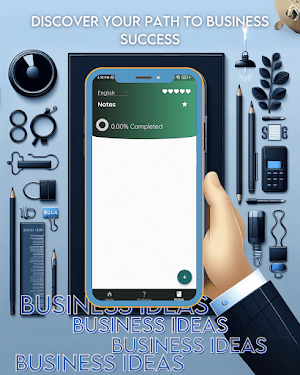 Profitable Business Ideas Screenshot 2