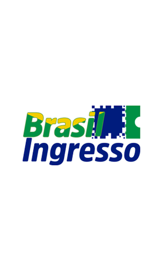 Brasil Ingresso Screenshot 0