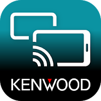 KENWOOD Screen Control
