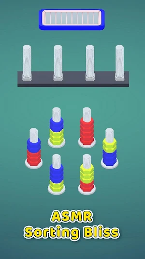 Bolt Pack 3D Screenshot 0