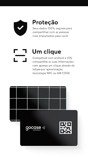Gocase Connect Screenshot 2