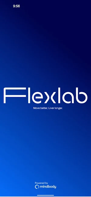 Flexlab Screenshot 0