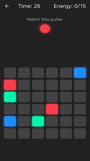 85HPulse Screenshot 0