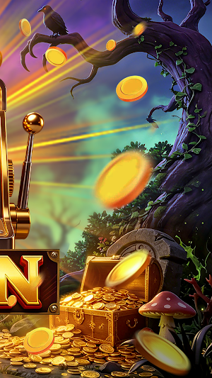 The Witches-Fortune Jewels Screenshot 2