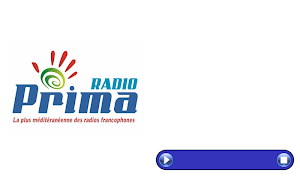 Radio Prima Liegi Web Screenshot 3