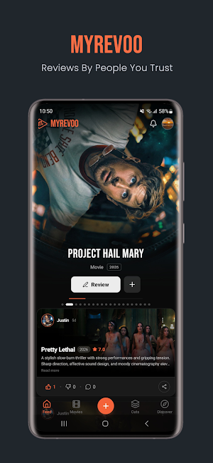 myrevoo Screenshot 0