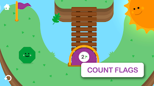 Goodness Shapes Shuffle Screenshot 3