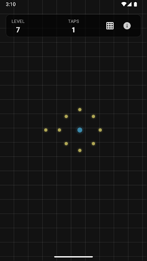 Dot Chain Screenshot 1