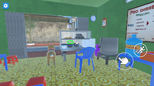 Brother's Pho Restaurant Screenshot 0