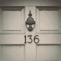 Door Knock Sound
