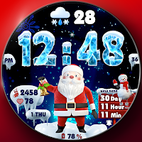 PER16 Santa Countdown NewYear