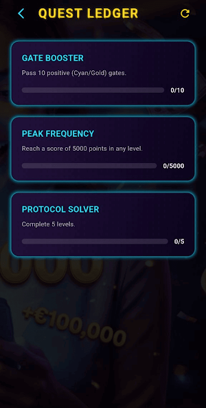 Revolut Slot Screenshot 3