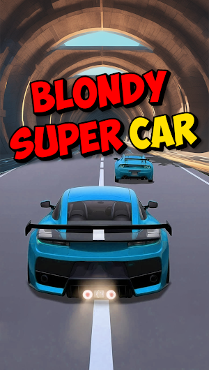 Racer Pro: Car Racing 3d Game Screenshot 1