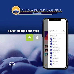 Poder y Gloria Screenshot 2