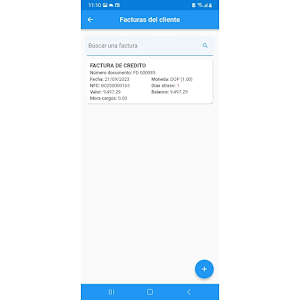 Watersoft Fact App Screenshot 3