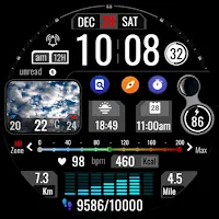 Weather Forecast Short Term 99