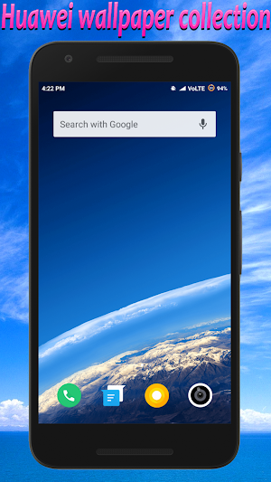Wallpaper for Huawei P20 Wallpaper Screenshot 3