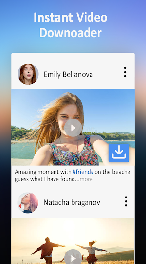 Video Player 2024 Screenshot 0
