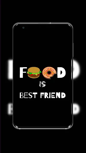 Word Wallpaper HD Screenshot 2