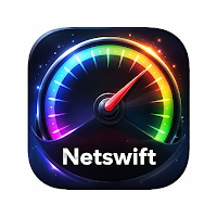 NetSwift - Net Speed Tester
