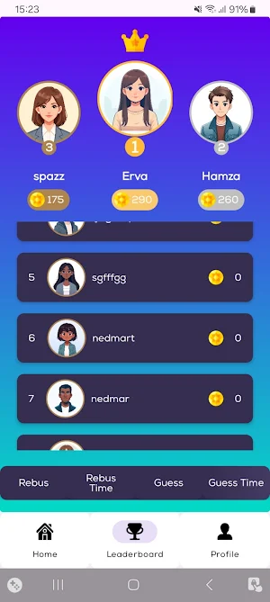 AiGuess.io Screenshot 3