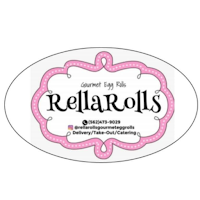 Rellarolls Gourmet Egg Rolls
