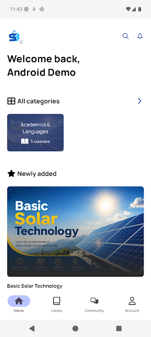 SoftiBuy Screenshot 2