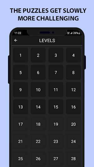 Math Riddles and Puzzles Screenshot 2