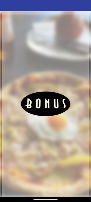 Restoran Bonus Screenshot 1