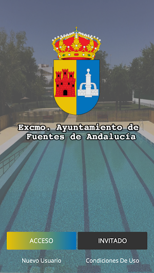 Fuentesplanner Screenshot 0