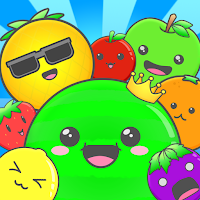 Fun Fruit Merge