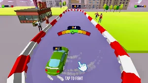 Car Drift: Racing History & Cars Battle Fight Screenshot 0