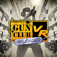 Gun Club VR