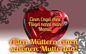 Kostenlose Schöne Muttertag Bilder Screenshot 0