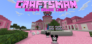 Craftsman Kuromi Kawai Craft Screenshot 1