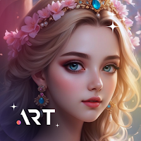 Aura : AI Image Generator