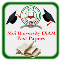 Moi University Exam Past Paper