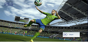 PES-FOOTBALL 3 PSP 2023 Screenshot 0