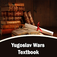 Yugoslav Wars Textbook