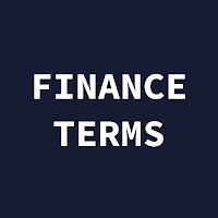 Finance Terms Dictionary