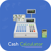 Cash Calculator : New Indian C