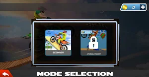SpeedShift Riders Screenshot 1