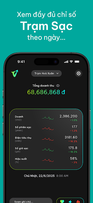 Vupdate Screenshot 0