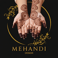 Mehndi Design Simple & Bridal