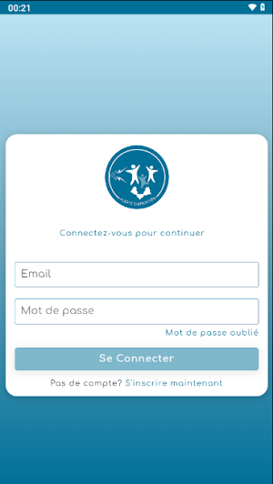 AlertEnfant+ Screenshot 0