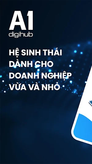 A1digihub Screenshot 0
