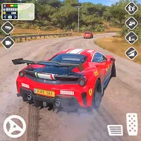 Car Racing City Car Driving 3D