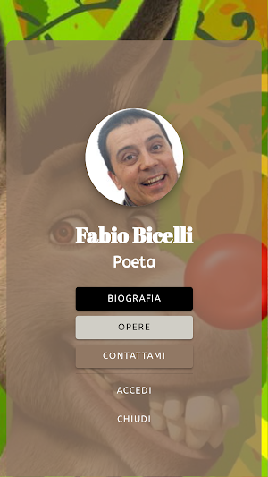 Fabio Bicelli Screenshot 1